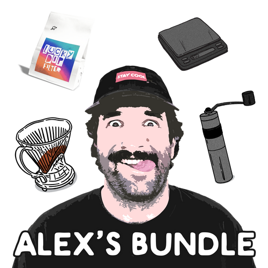 Alex's Bundle