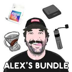 Alex's Bundle