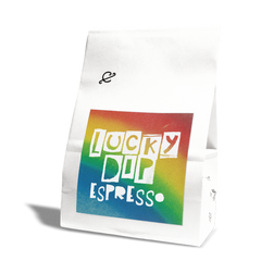 Espresso Lucky Dip