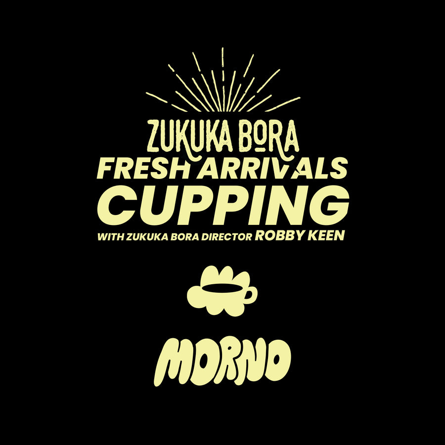 Zukuka Bora Cupping Mornington